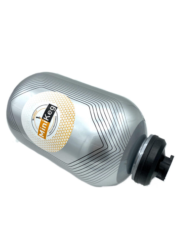 Spillatore Minikeg - immagine 4