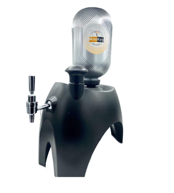 Spillatore Minikeg