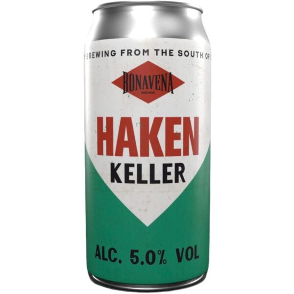 Haken Kellerbier 44cl