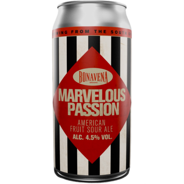 Marvelous Passion 44cl