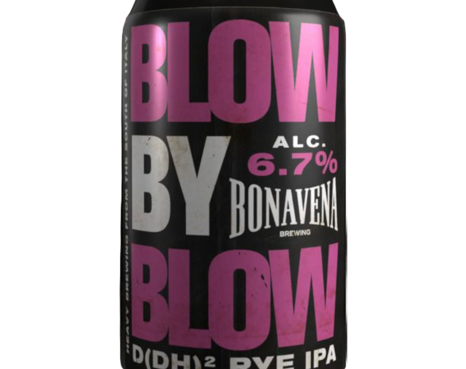 Blow By Blow DDH IPA 33cl - Bonavena Brewing