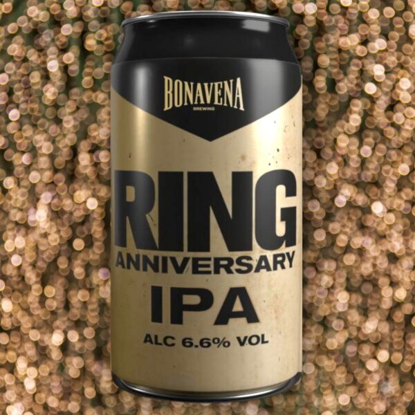 Ring Anniversary Limited Edition 33cl