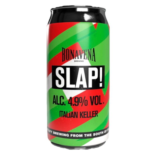 SLAP! 44cl