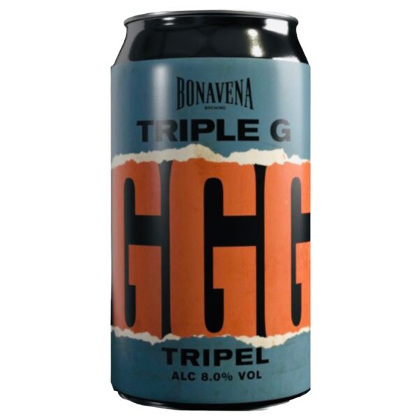 Triple G 33cl